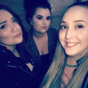 Meet your Posher, Taylor